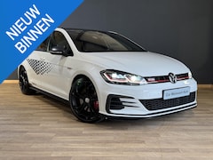 Volkswagen Golf - 2.0 TSI GTI TCR PANO | DYN | DCC | LEDER