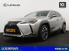 Lexus UX - 250h Business Line Limited | Carplay | Dodehoekdetector |