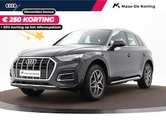 Audi Q5 - 40 Tfsi 204pk Advanced edition | Climatronic | 360 Camera | Park Assist | Elek. Achterklep