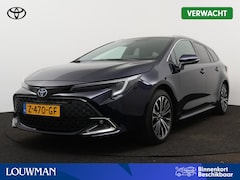 Toyota Corolla Touring Sports - Hybrid 140 Dynamic | Navigatie | Camera | Parkeersensoren | LM velgen | Elektrisch bedienb