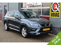 Seat Ateca - 1.5 TSI FR Business Intense O.a: Afn. Haak, PDC, Camera, Clima, Carplay, Navi, Etc. All-in