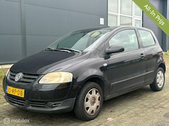 Volkswagen Fox - 1.2 Trendline|APK|MOTORPROBLEEM|