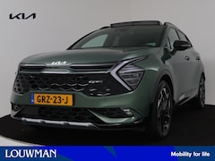 Kia Sportage - 1.6 T-GDi Plug-in Hybrid AWD GT-Line | Panoramadak | Matrix Led Koplampen | Lichtmetalen v