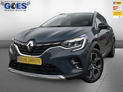 Renault Captur - 1.0 TCe Intens/camera /trekhaak