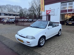 Suzuki Swift - 1.3 CABRIO U9