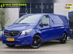 Mercedes-Benz Vito - 114 CDI L2 AUT, 3P, CAMERA, AIRCO, NAVI, CRUISE, BLUETOOTH, NL AUTO, NAP