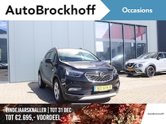 Opel Mokka X - 1.4 Turbo Innovation | Navi | Climate | Cruise | Camera | 17 inch L.M. Velgen