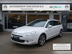 Citroën C5 - THP 155 Exclusive 19" | Panoramadak | Trekhaak