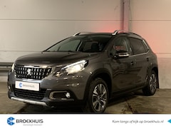 Peugeot 2008 - 1.2 PureTech Allure