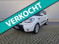 Kia Soul - 1.6 X-tra met Trekhaak