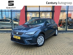 Seat Ibiza - Style 1.0 70 kW / 95 pk EcoTSI Hatchback 5 deurs 5