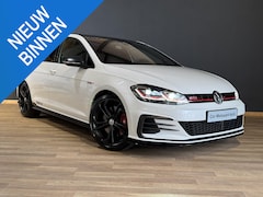 Volkswagen Golf - 2.0 TSI GTI TCR PANO | DCC | DYN | NIEUWSTAAT