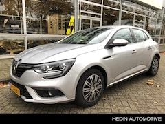 Renault Mégane - 1.5 dCi Eco2 Limited