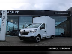 Renault Trafic - 2.0 dCi 150 Plancher Cabine T29 L2H1 Comfort