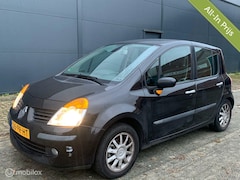 Renault Modus - 1.6-16V Privilège Luxe|AIRCO|PANO|