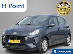 Hyundai i10 - 1.0 Comfort | Android Auto&Apple Carplay | Cruisecontrol | Multimedia scherm |