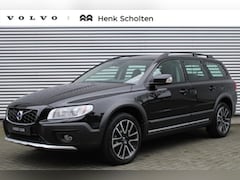 Volvo XC70 - 2.4 D4 Polar+ 5-Cilinder Diesel, Elektrisch Verstelbare Bestuurdersstoel Met Geheugen, Ada