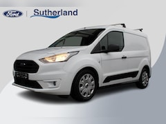 Ford Transit Connect - 1.5 EcoBlue L1 Trend | Automaat | Stoelverwarming | Apple Carplay/Android auto | Camera |