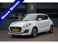 Suzuki Swift - 1.2 Stijl Automaat 3.950 km