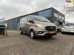 Ford Transit Custom - 280 2.0 TDCI L1H1 Trend | LAGE KMSTAND