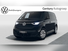 Volkswagen ID. Buzz Cargo - bedrijfswagens Cargo Elektromotor 210 kW (286 pk) 2988 mm Elektri sche aandrijving RWD