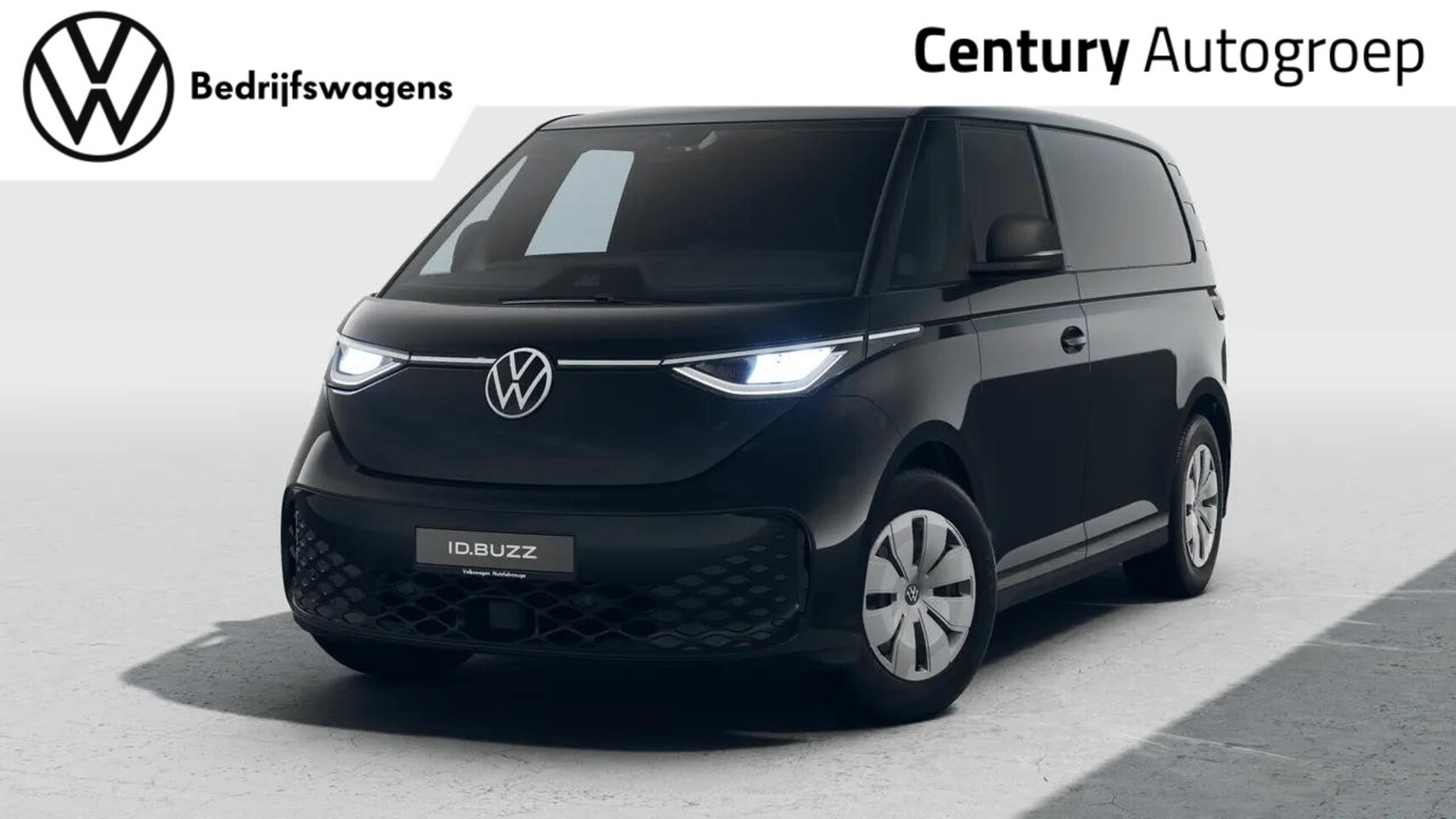 Volkswagen ID. Buzz Cargo - bedrijfswagens Cargo Elektromotor 210 kW (286 pk) 2988 mm Elektri sche aandrijving RWD - AutoWereld.nl