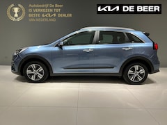 Kia Niro - 1.6 GDi Hybrid 141pk DCT6 DynamicLine