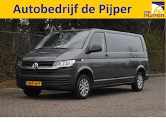 Volkswagen Transporter - 2.0 TDI L2H1 28 Economy Business | 2 zits bijrijdersbank | NEDERLANDSE AUTO , BOEKJES, NAP