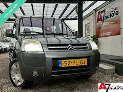 Citroën Berlingo - combi 1.6i Nieuwe APK