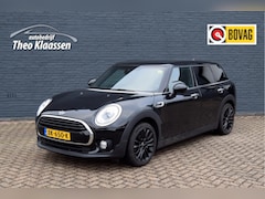 MINI Clubman - 1.5 Cooper Chili Business Edition