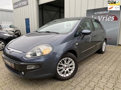 Fiat Punto Evo - 1.4 Dynamic / Clima / Cruise / Trekhaak / LMV