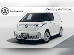 Volkswagen ID. Buzz Cargo - bedrijfswagens Cargo Elektromotor 210 kW (286 pk) 2988 mm Elektri sche aandrijving RWD