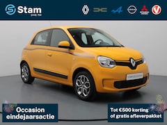 Renault Twingo - SCe 75pk Collection Airco | Bluetooth | Cruise control