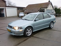 Volvo S40 - 1.8 AIRCO CRUISE 4XELEK RAMEN/SP VERWARMDE STOELEN