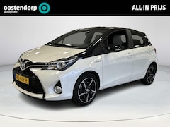 Toyota Yaris - 1.5 Hybrid Dynamic Bi-Tone