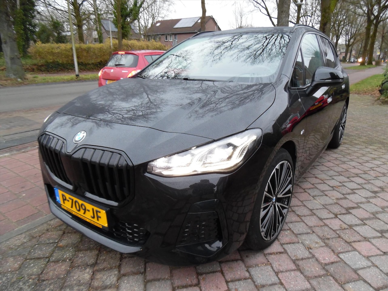 BMW 2-serie Active Tourer - (u06) 223i 204pk Aut - AutoWereld.nl