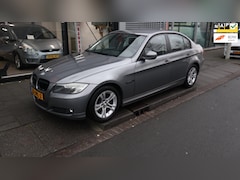 BMW 3-serie - 318i Business Line GOED ONDERHOUDEN