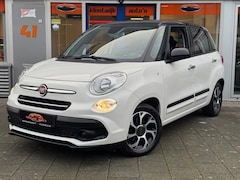 Fiat 500 L - 1.4 Urban Navigatie Cruise Led Bj.2020 1e Eigenaar Dealer Historie