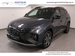 Hyundai Tucson - 1.6 T-GDI PHEV N Line Sky