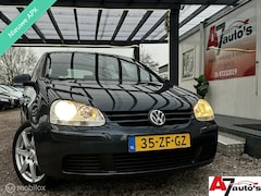 Volkswagen Golf - 1.6 Nieuwe APK