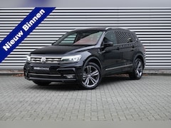 Volkswagen Tiguan Allspace - 1.5 TSI Highline Business R 7p. | Panoramadak | Trekhaak | ACC | Camera | Navi | Keyless |