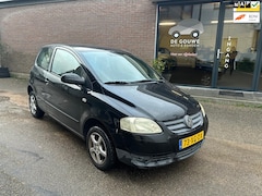 Volkswagen Fox - 1.2 Trendline/ Airco/ Inruilkoopje