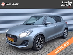 Suzuki Swift - 1.0 Stijl Smart Hybrid | Apple Carplay/Android Auto | Navigatie | Cruise | LM Velgen