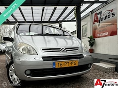 Citroën Xsara Picasso - 1.6i Nieuwe APK