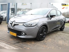 Renault Clio - 0.9 TCe Expression