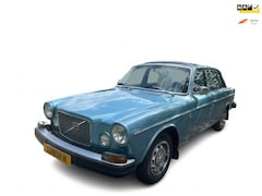 Volvo 164 - E Automaat