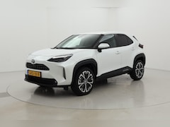 Toyota Yaris Cross - 1.5 Hybrid Executive Dodehoek