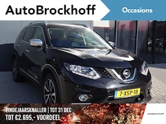 Nissan X-Trail - 1.6 dCi 130pk Connect Edition | Automaat | Navi |360 AVM | PDC | Climate | Cruise | Panora