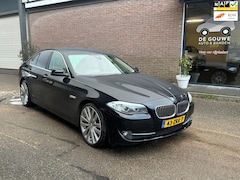 BMW 5-serie - 535xd Upgrade Edition/ Leder bekleding