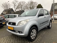 Daihatsu Terios - 1.5-16v Explore 2WD Automaat, Apk 25/10/25Airco, Nap 5199,